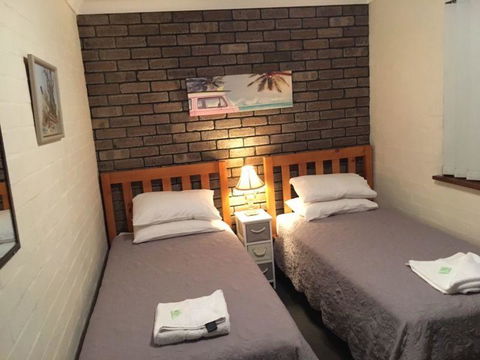 Geraldton Holliday Villas - Mackay Tourism 42