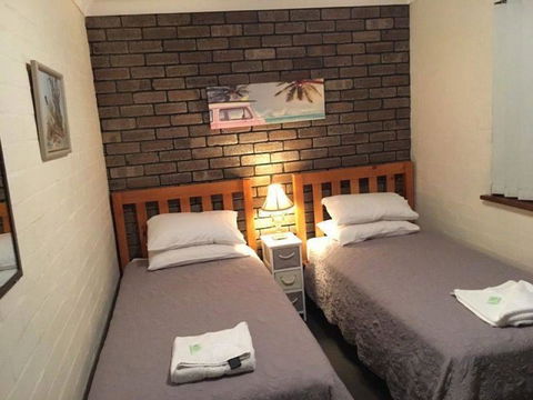 Geraldton Holliday Villas - Mackay Tourism 20