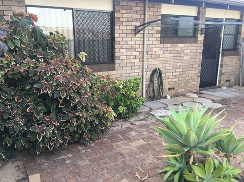 Geraldton Holliday Villas - Mackay Tourism 41