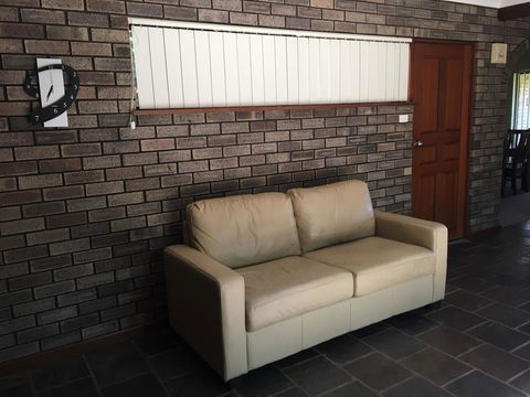Geraldton Holliday Villas - Mackay Tourism 24