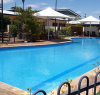 Nesuto Geraldton formerly Waldorf Geraldton Serviced Apartments - Mackay Tourism