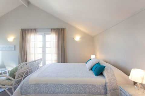 Fremantle Local Beach Studio - Mackay Tourism 16