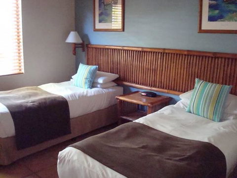 Presidential Bungalow - Mackay Tourism 4