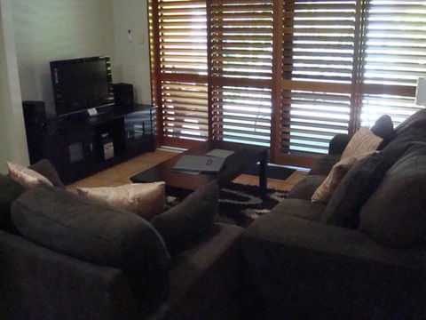 Presidential Bungalow - Mackay Tourism 5
