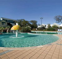 Presidential Bungalow - Mackay Tourism