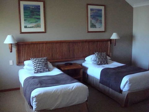 Presidential Bungalow - Mackay Tourism 8
