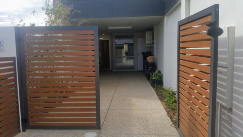 Mandurah Beach Front Apartment - Mackay Tourism 19