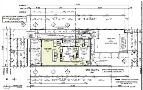 Mandurah Beach Front Apartment - Mackay Tourism 23