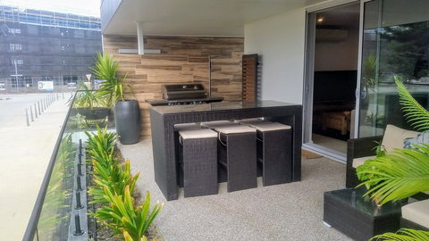 Mandurah Beach Front Apartment - Mackay Tourism 4