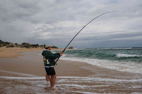 Mandurah Beach Front Apartment - Mackay Tourism 6