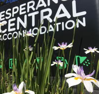 Esperance Central Accommodation - Mackay Tourism