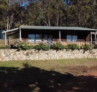 Kangaroo Valley Cottage - Mackay Tourism
