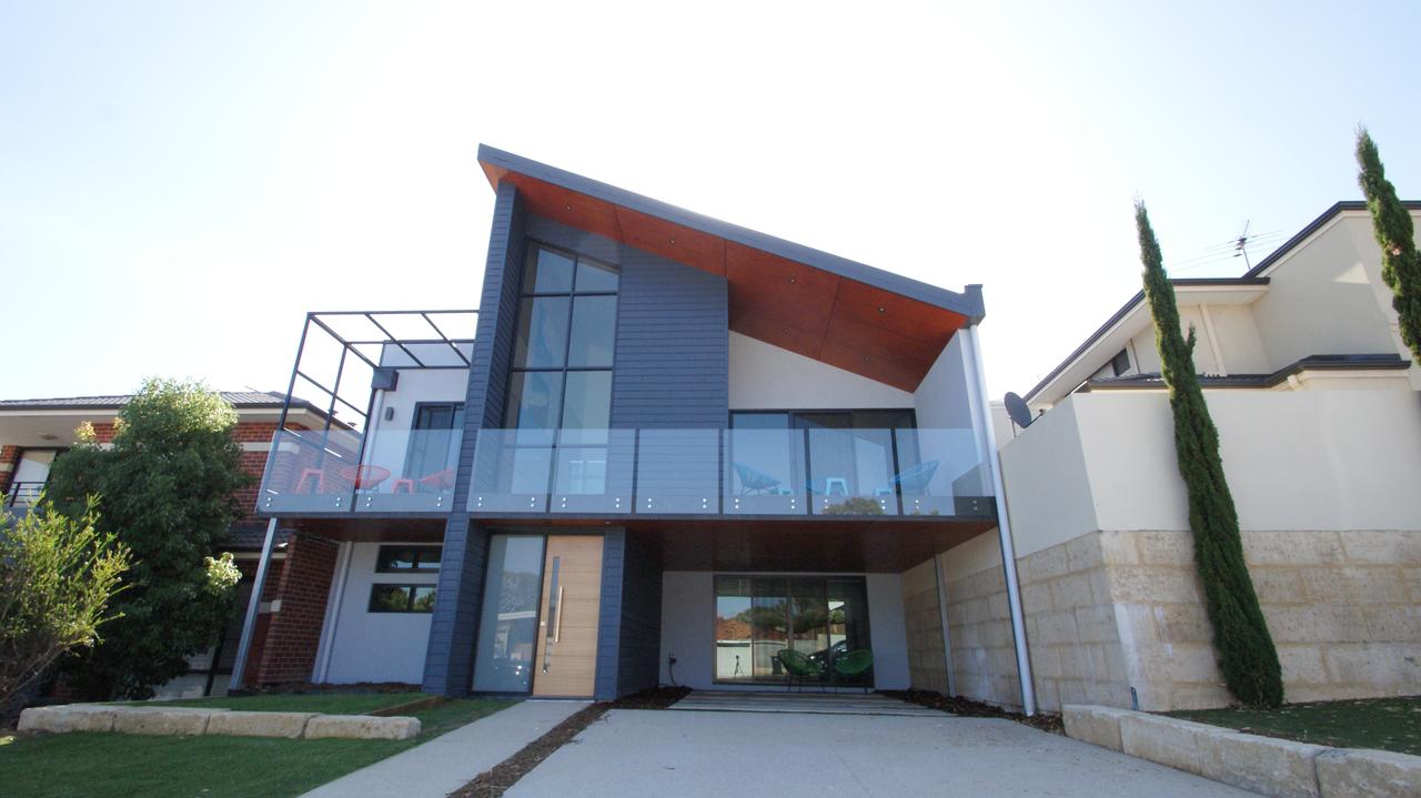 Marmion WA Mackay Tourism