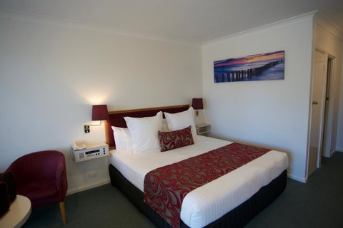 SureStay Hotel By Best Western The Clarence On Melville - Mackay Tourism 28