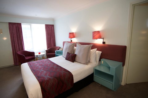 SureStay Hotel By Best Western The Clarence On Melville - Mackay Tourism 9
