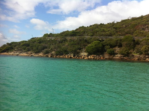 SureStay Hotel By Best Western The Clarence On Melville - Mackay Tourism 38