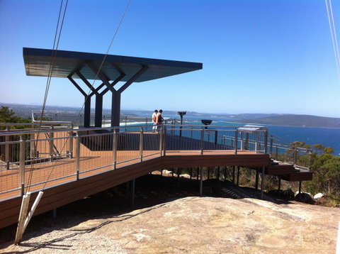 SureStay Hotel By Best Western The Clarence On Melville - Mackay Tourism 40