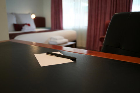 SureStay Hotel By Best Western The Clarence On Melville - Mackay Tourism 19