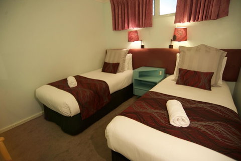 SureStay Hotel By Best Western The Clarence On Melville - Mackay Tourism 16