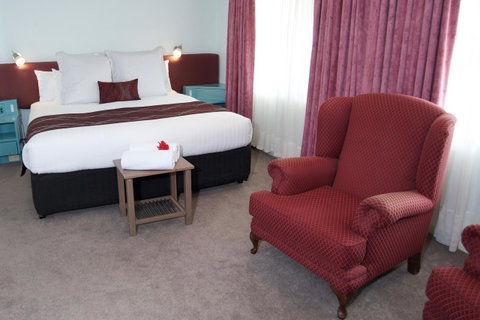 SureStay Hotel By Best Western The Clarence On Melville - Mackay Tourism 22