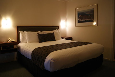 SureStay Hotel By Best Western The Clarence On Melville - Mackay Tourism 43