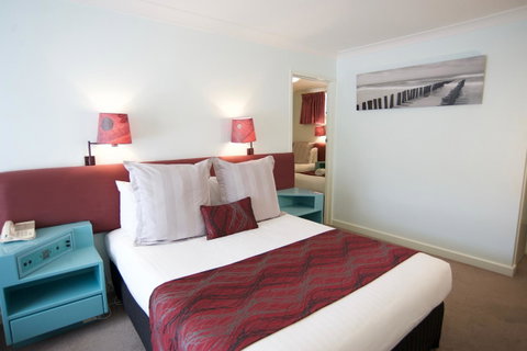SureStay Hotel By Best Western The Clarence On Melville - Mackay Tourism 18