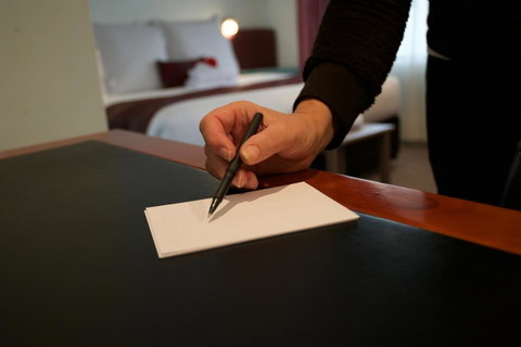 SureStay Hotel By Best Western The Clarence On Melville - Mackay Tourism 15