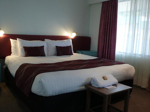 SureStay Hotel By Best Western The Clarence On Melville - Mackay Tourism 32