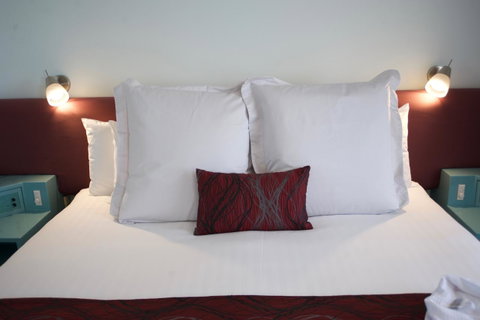 SureStay Hotel By Best Western The Clarence On Melville - Mackay Tourism 21