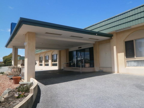 SureStay Hotel By Best Western The Clarence On Melville - Mackay Tourism 31