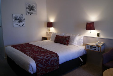SureStay Hotel By Best Western The Clarence On Melville - Mackay Tourism 36