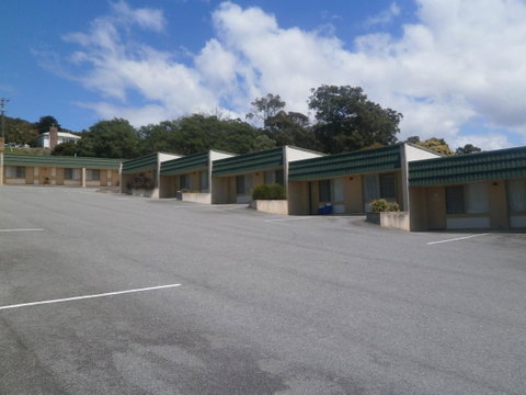 SureStay Hotel By Best Western The Clarence On Melville - Mackay Tourism 35