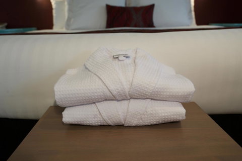SureStay Hotel By Best Western The Clarence On Melville - Mackay Tourism 23