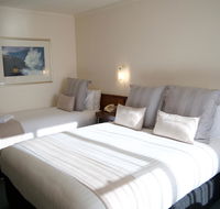 Best Western The Clarence on Melville - Mackay Tourism