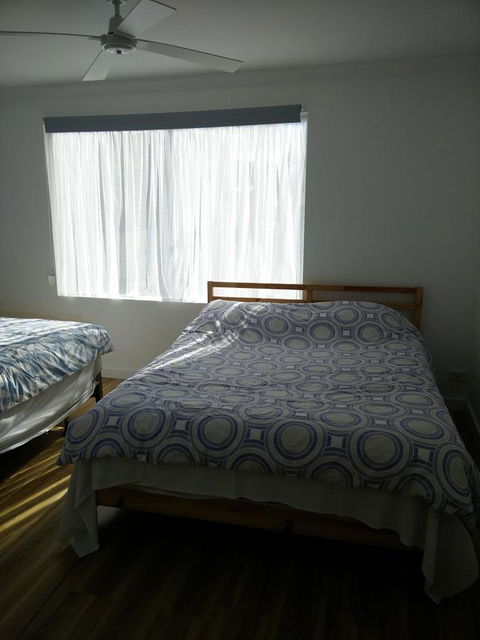 DIANELLA Budget Rooms Happy Place To Stay - Mackay Tourism 14
