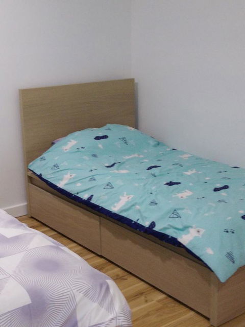 DIANELLA Budget Rooms Happy Place To Stay - Mackay Tourism 23