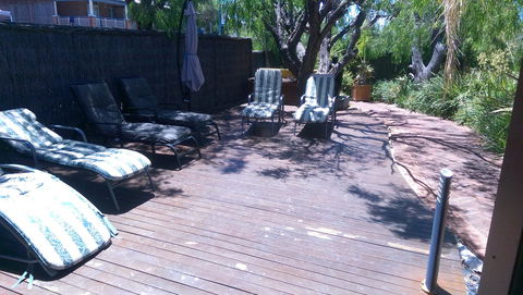 Dunsborough Luxury Villa - Mackay Tourism 9