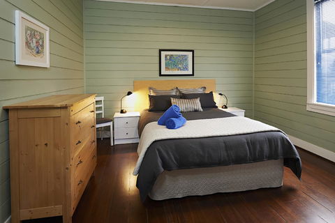 Albany Harbourside Apartments And Houses - Mackay Tourism 41