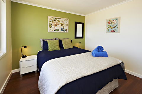 Albany Harbourside Apartments And Houses - Mackay Tourism 31