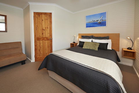 Albany Harbourside Apartments And Houses - Mackay Tourism 34