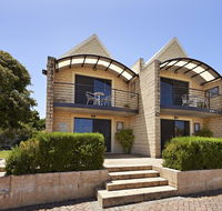 Albany Harbourside Apartments And Houses - Mackay Tourism