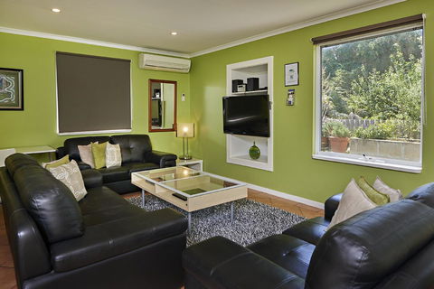 Albany Harbourside Apartments And Houses - Mackay Tourism 27