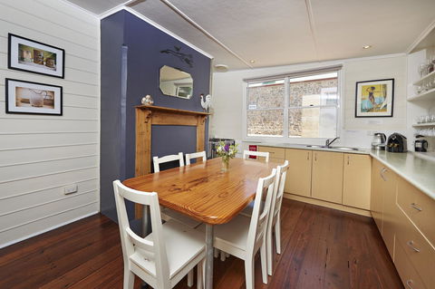 Albany Harbourside Apartments And Houses - Mackay Tourism 26