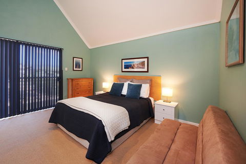 Albany Harbourside Apartments And Houses - Mackay Tourism 9