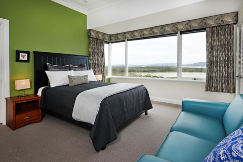 Albany Harbourside Apartments And Houses - Mackay Tourism 23
