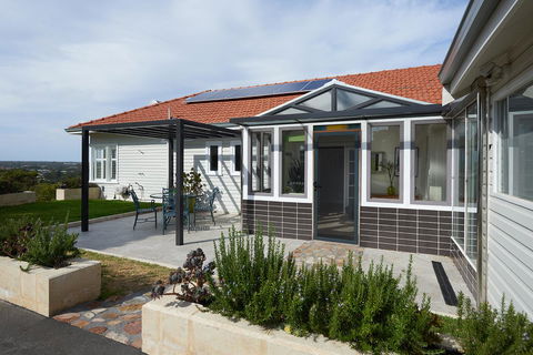 Albany Harbourside Apartments And Houses - Mackay Tourism 11