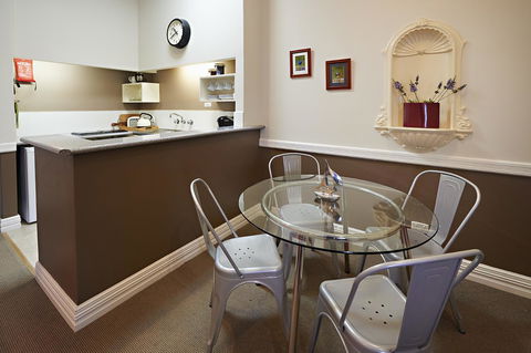 Albany Harbourside Apartments And Houses - Mackay Tourism 17