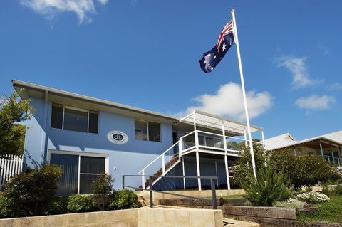 Albany Harbourside Apartments And Houses - Mackay Tourism 30