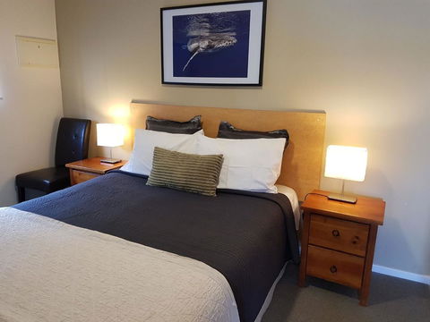 Albany Harbourside Apartments And Houses - Mackay Tourism 20