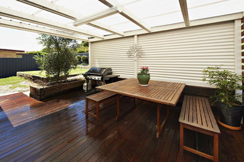 Albany Harbourside Apartments And Houses - Mackay Tourism 43